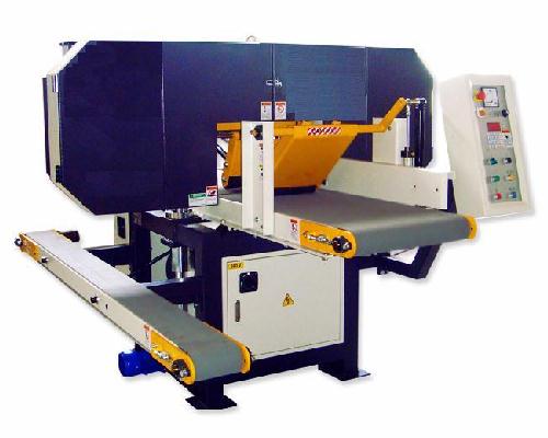 Band Resaw BS-2410HR