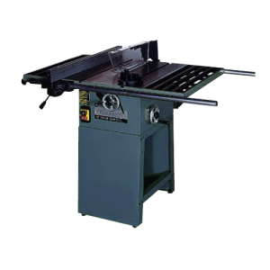 Commercial Table Saw