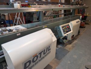 2005 Dotul Maverick Machine
