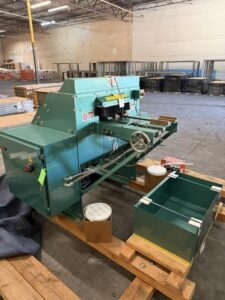 2026 KVAL PRE-FIT LINE (NEW!)